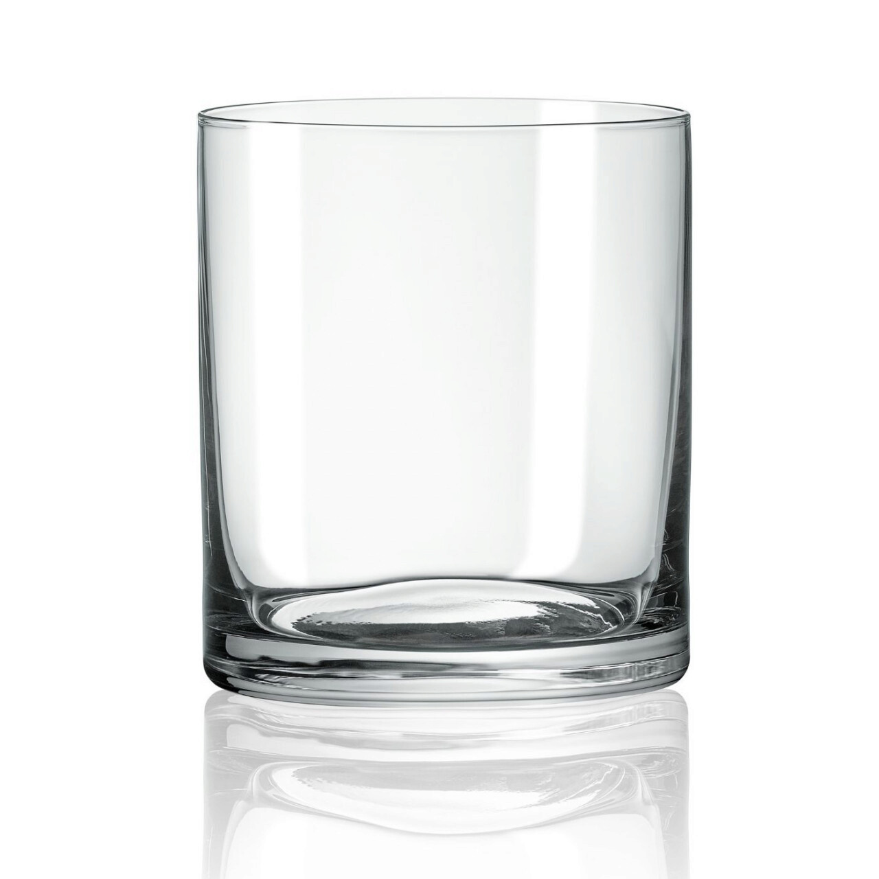 Set 6 pahare pentru whisky Classic, Rona, 390 ml, sticla, transparent - imagine 4